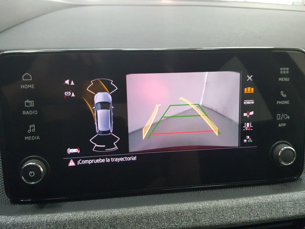 Skoda Scala 1.0 TSI Selection 85 kW (115 CV) - 17