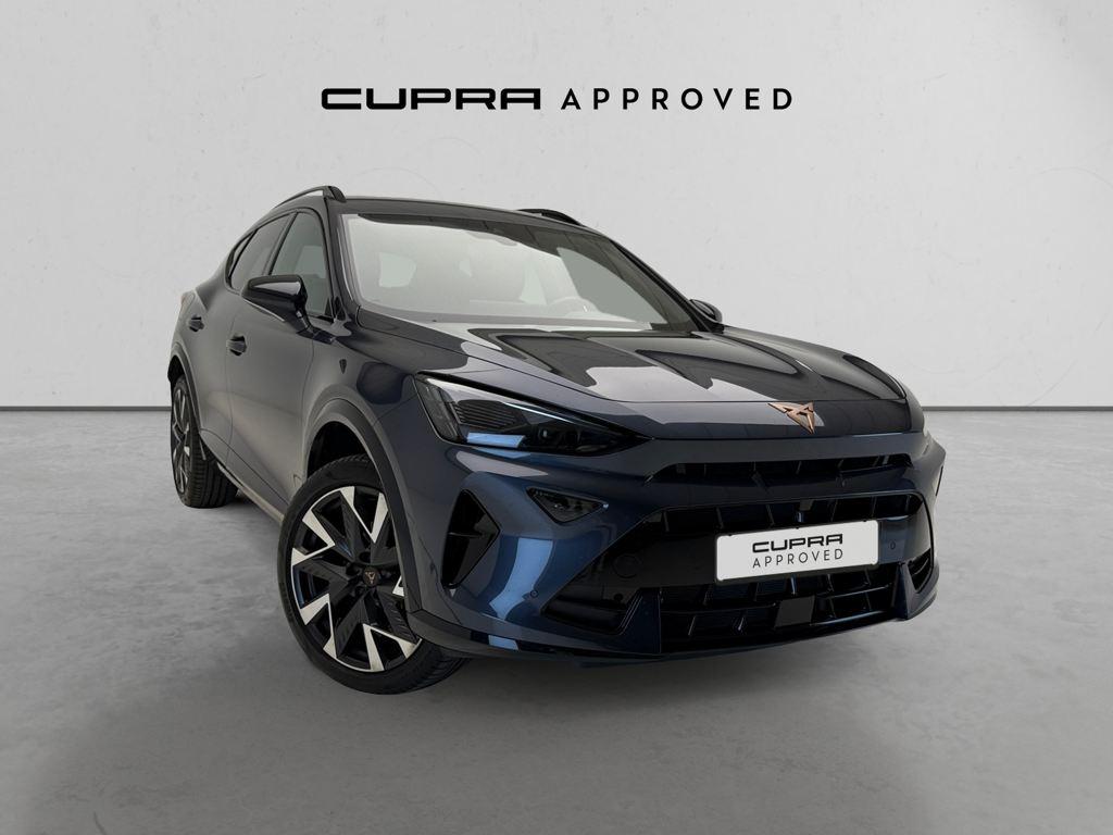 CUPRA Formentor 1.5 eTSI DSG 110 kW (150 CV) - 0
