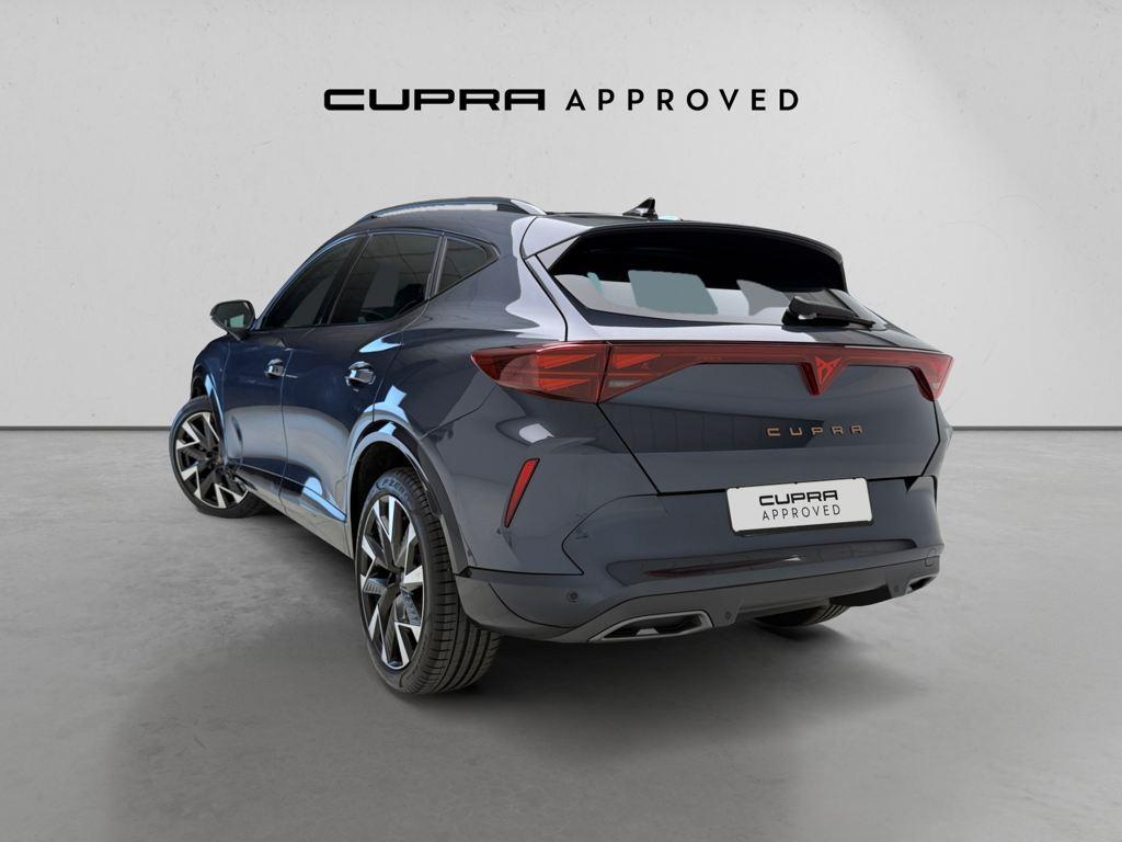 CUPRA Formentor 1.5 eTSI DSG 110 kW (150 CV) - 1