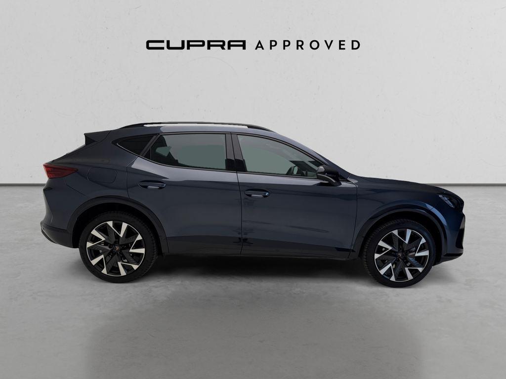 CUPRA Formentor 1.5 eTSI DSG 110 kW (150 CV) - 2