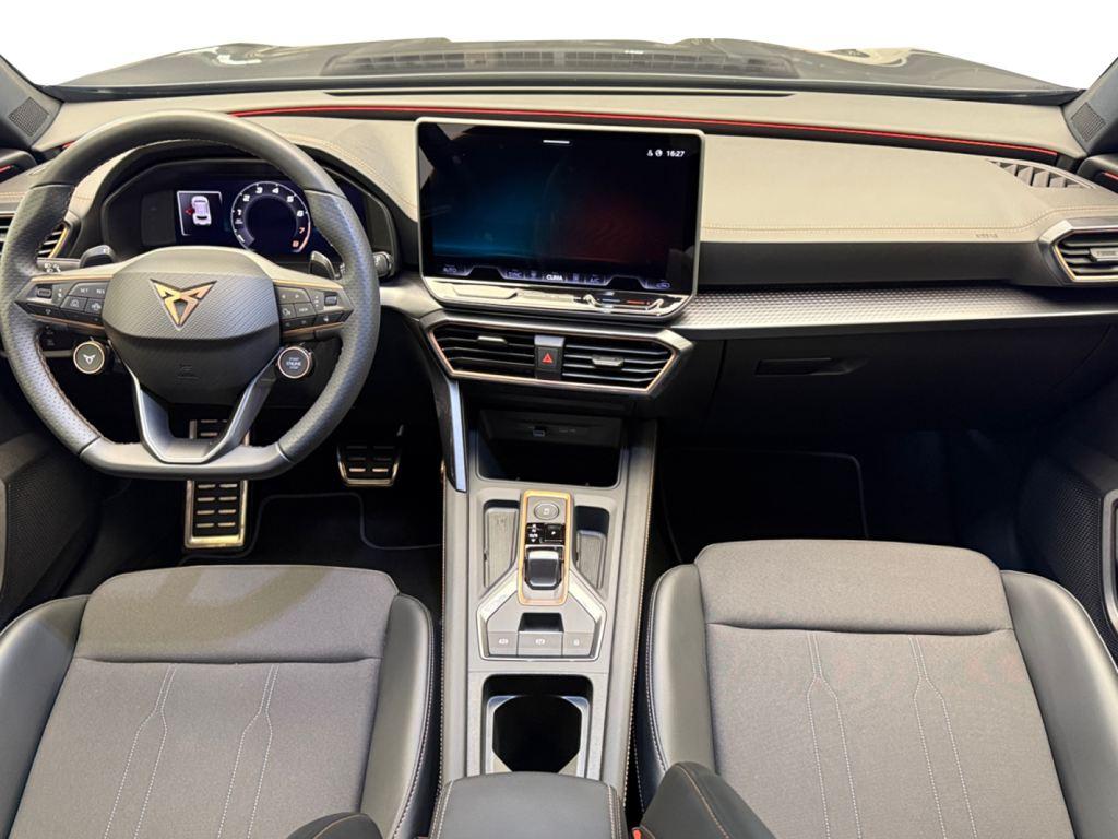 CUPRA Formentor 1.5 eTSI DSG 110 kW (150 CV) - 3