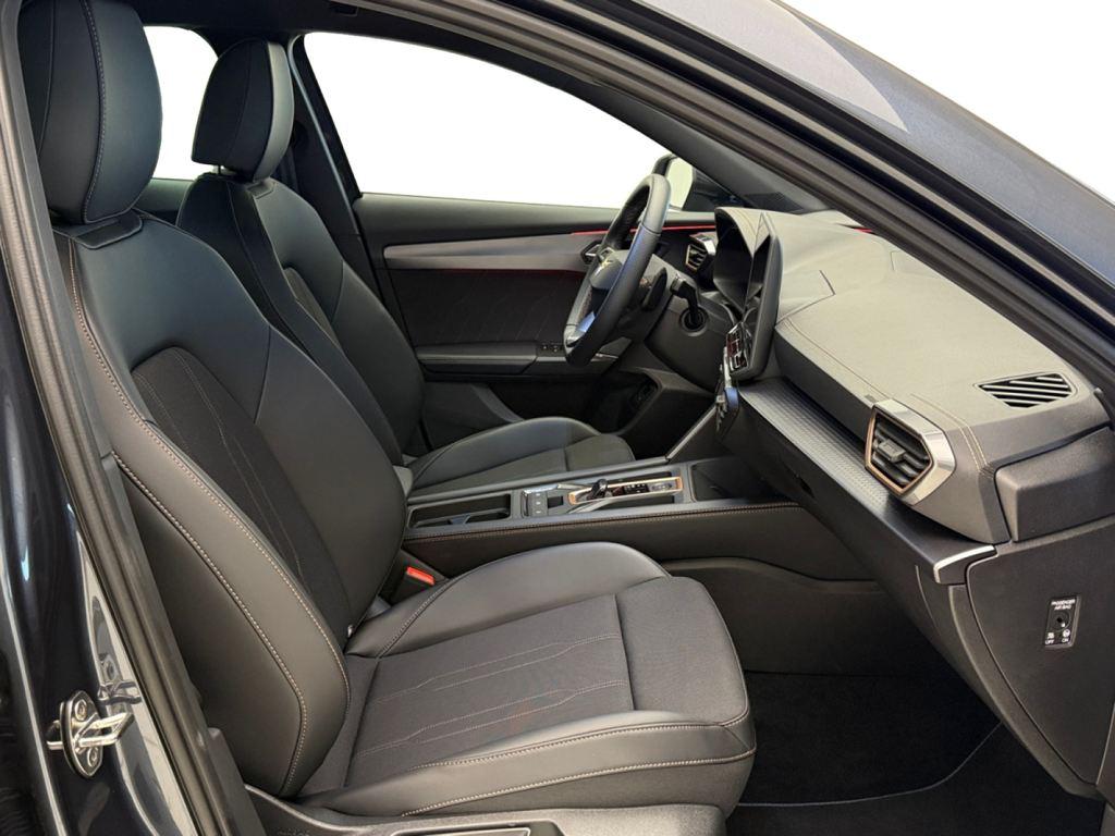 CUPRA Formentor 1.5 eTSI DSG 110 kW (150 CV) - 4