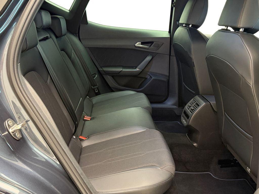 CUPRA Formentor 1.5 eTSI DSG 110 kW (150 CV) - 5