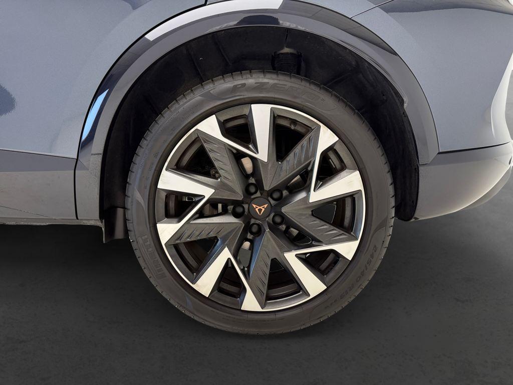 CUPRA Formentor 1.5 eTSI DSG 110 kW (150 CV) - 7