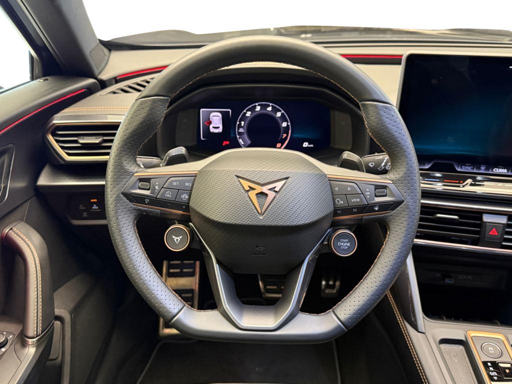 CUPRA Formentor 1.5 eTSI DSG 110 kW (150 CV) - 8