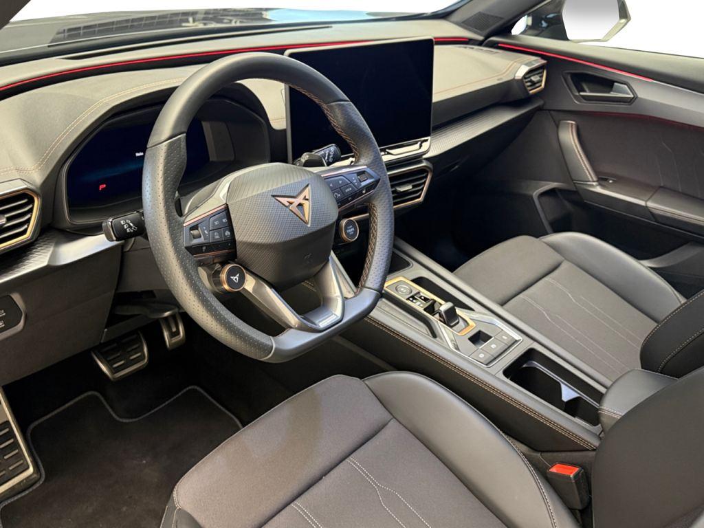 CUPRA Formentor 1.5 eTSI DSG 110 kW (150 CV) - 9