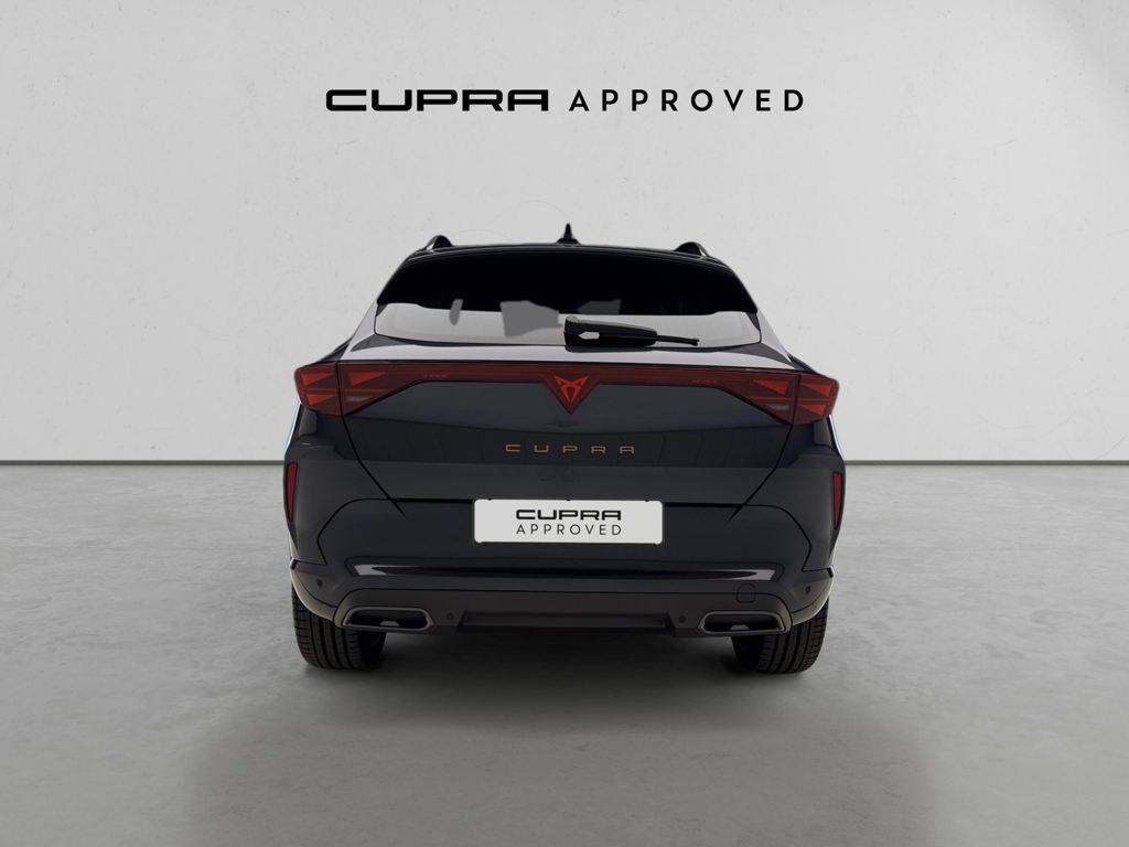 CUPRA Formentor 1.5 eTSI DSG 110 kW (150 CV) - 10