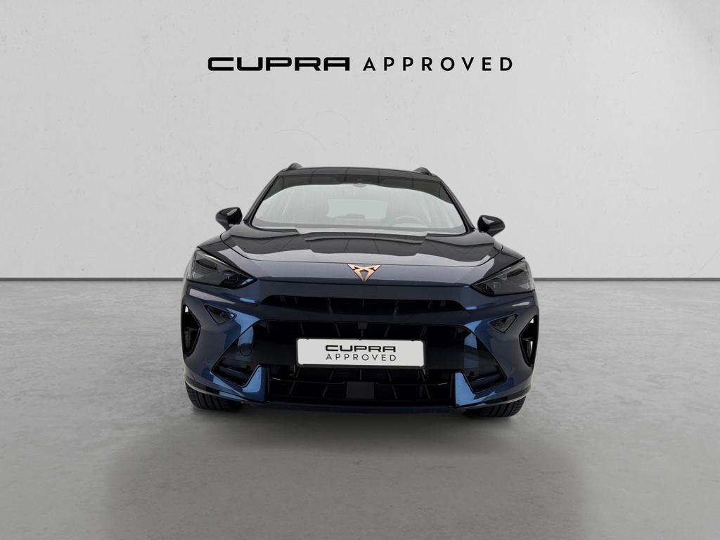 CUPRA Formentor 1.5 eTSI DSG 110 kW (150 CV) - 11