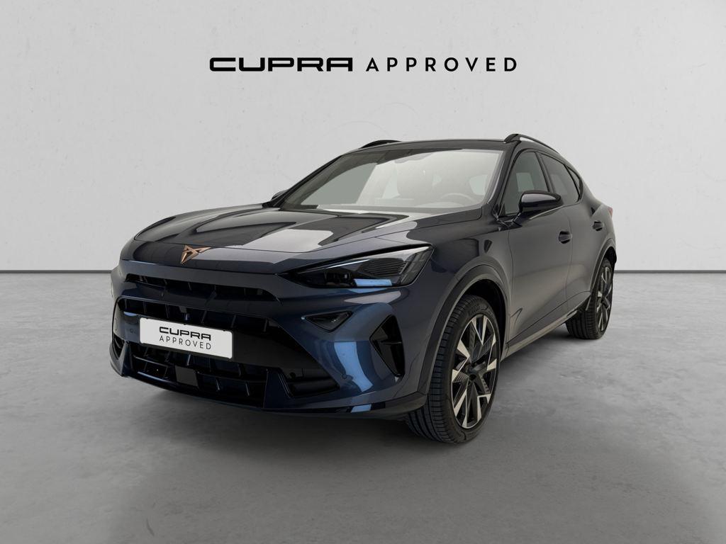 CUPRA Formentor 1.5 eTSI DSG 110 kW (150 CV) - 12