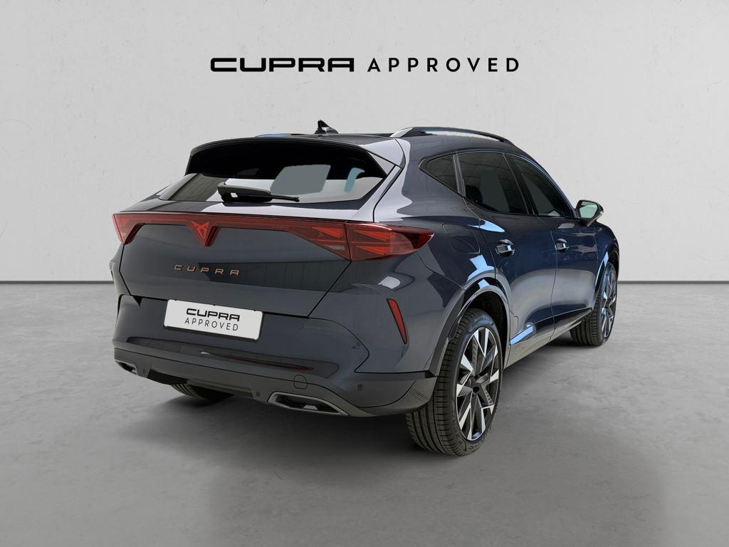 CUPRA Formentor 1.5 eTSI DSG 110 kW (150 CV) - 13