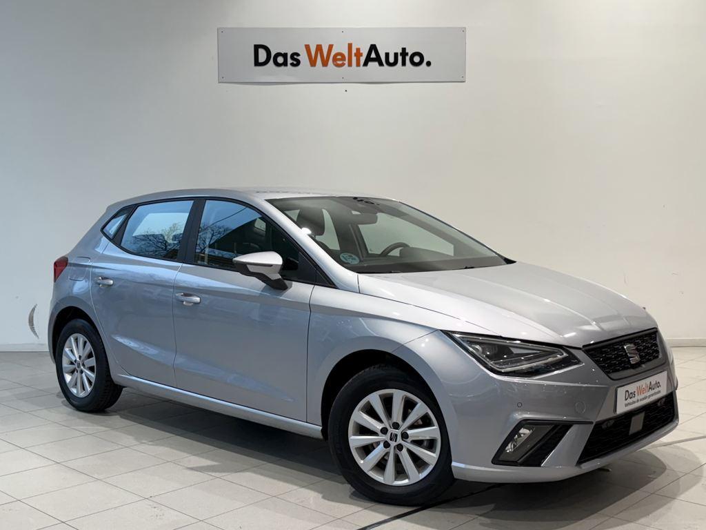SEAT Ibiza 1.0 TSI S&S Style XM 81 kW (110 CV) - 0