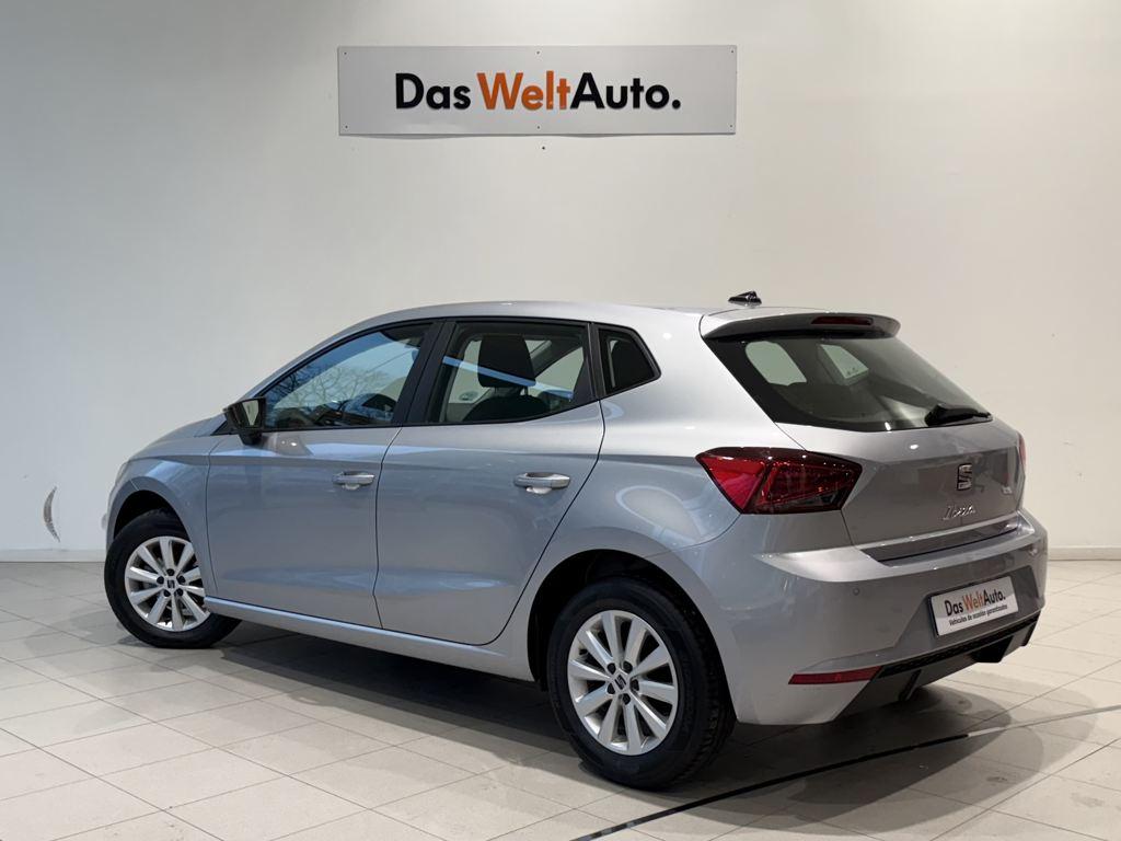 SEAT Ibiza 1.0 TSI S&S Style XM 81 kW (110 CV) - 1