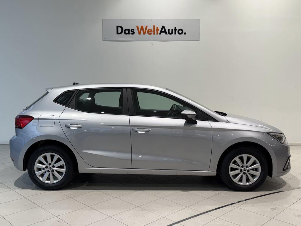 SEAT Ibiza 1.0 TSI S&S Style XM 81 kW (110 CV) - 2