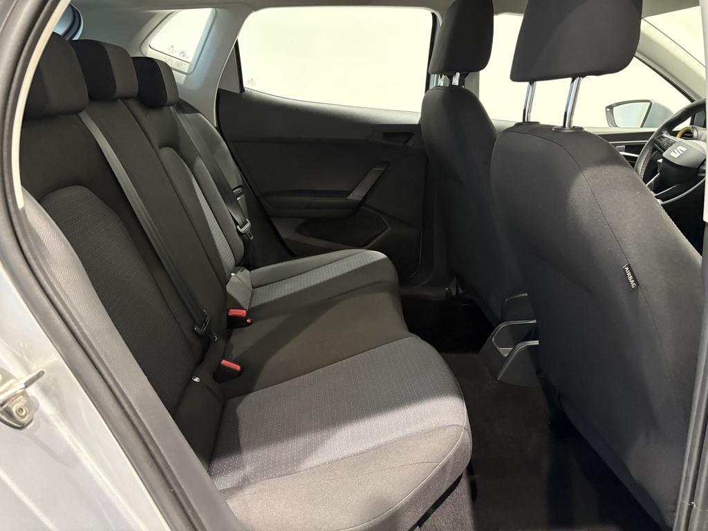 SEAT Ibiza 1.0 TSI S&S Style XM 81 kW (110 CV) - 5