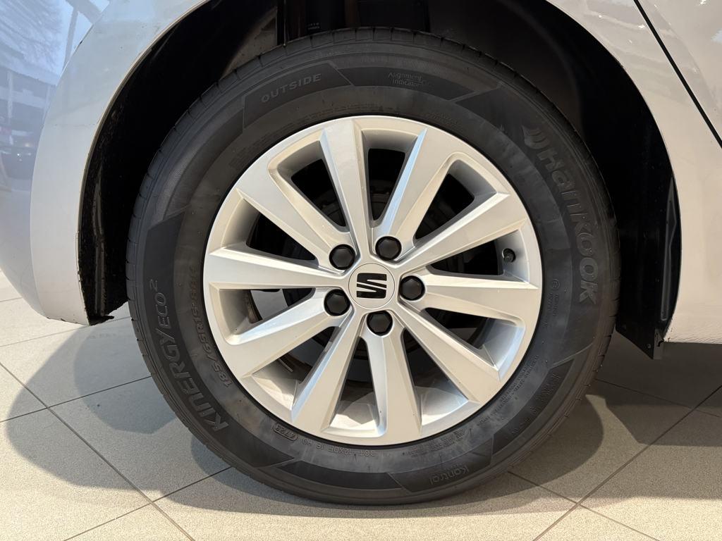 SEAT Ibiza 1.0 TSI S&S Style XM 81 kW (110 CV) - 7