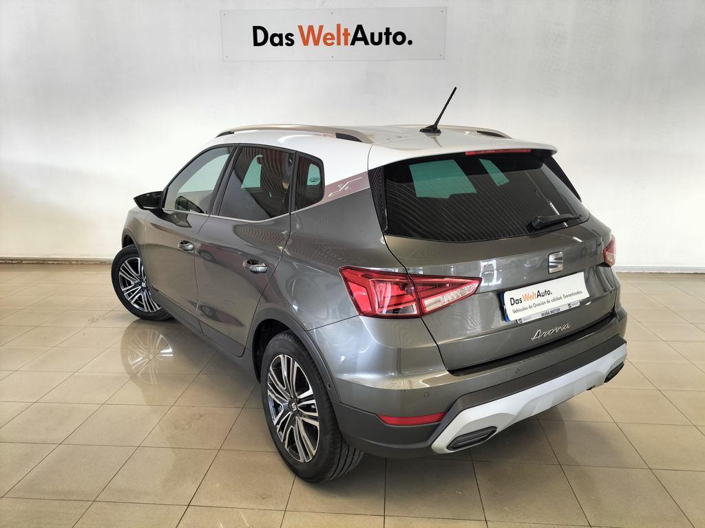 SEAT Arona 1.0 TSI Xperience Special Edition 85 kW (115 CV) - 1