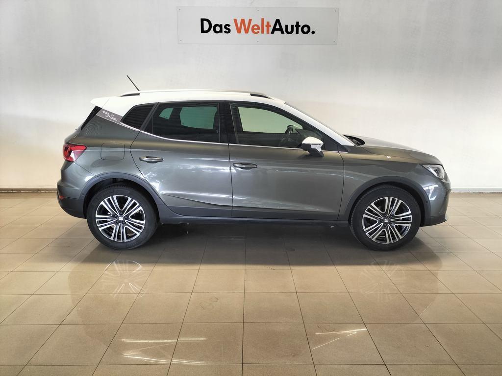 SEAT Arona 1.0 TSI Xperience Special Edition 85 kW (115 CV) - 2