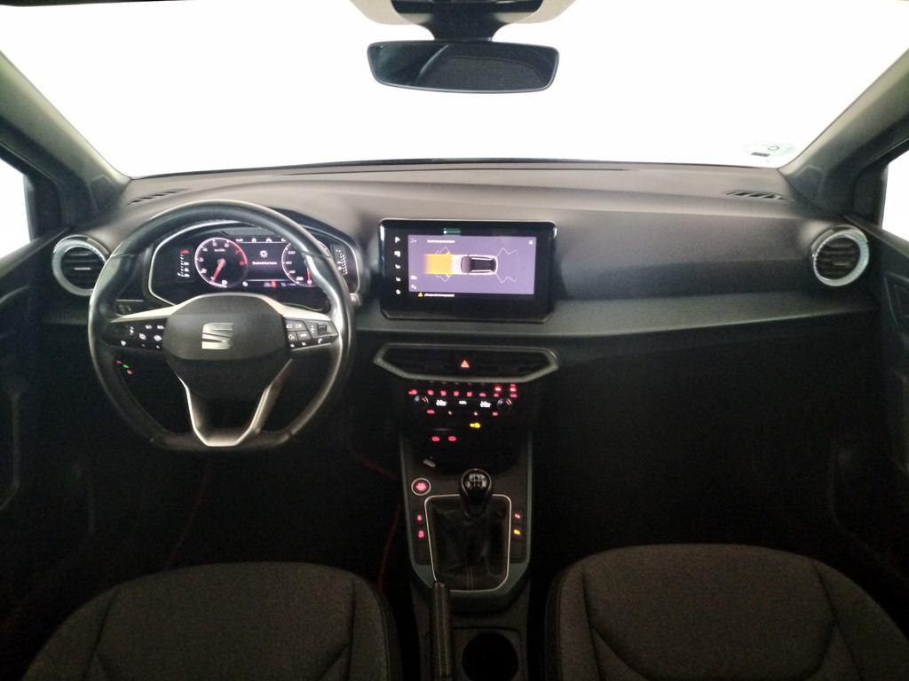 SEAT Arona 1.0 TSI Xperience Special Edition 85 kW (115 CV) - 3