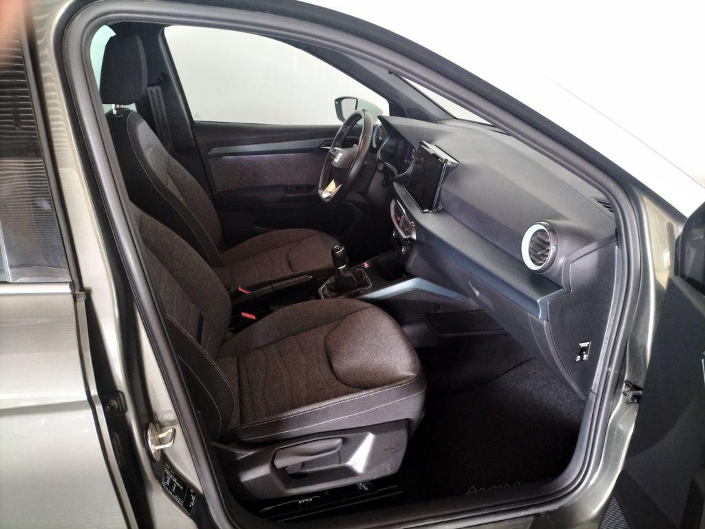 SEAT Arona 1.0 TSI Xperience Special Edition 85 kW (115 CV) - 4