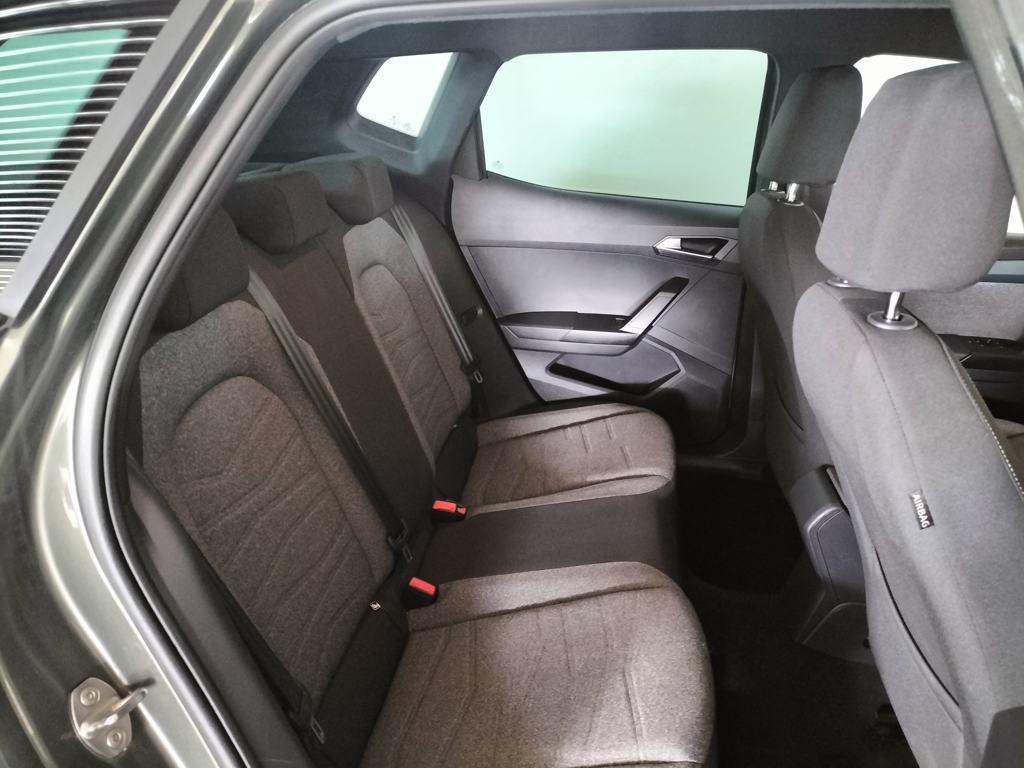 SEAT Arona 1.0 TSI Xperience Special Edition 85 kW (115 CV) - 5