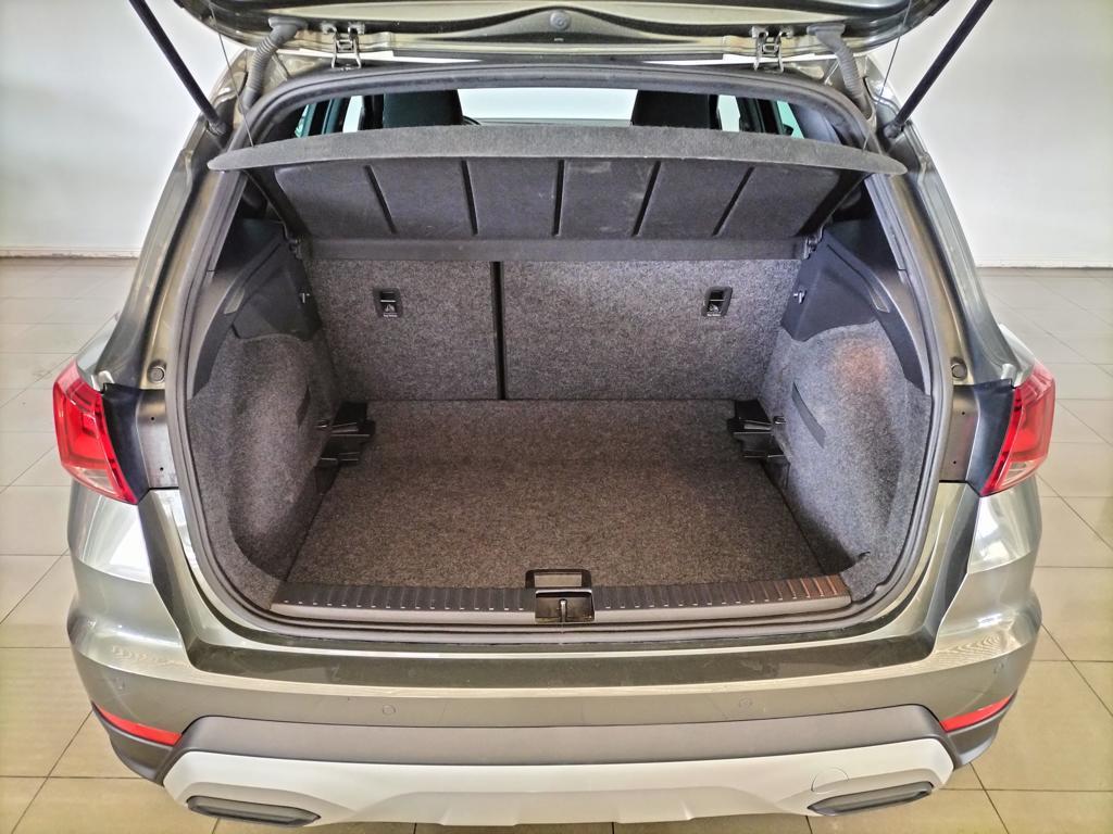 SEAT Arona 1.0 TSI Xperience Special Edition 85 kW (115 CV) - 6