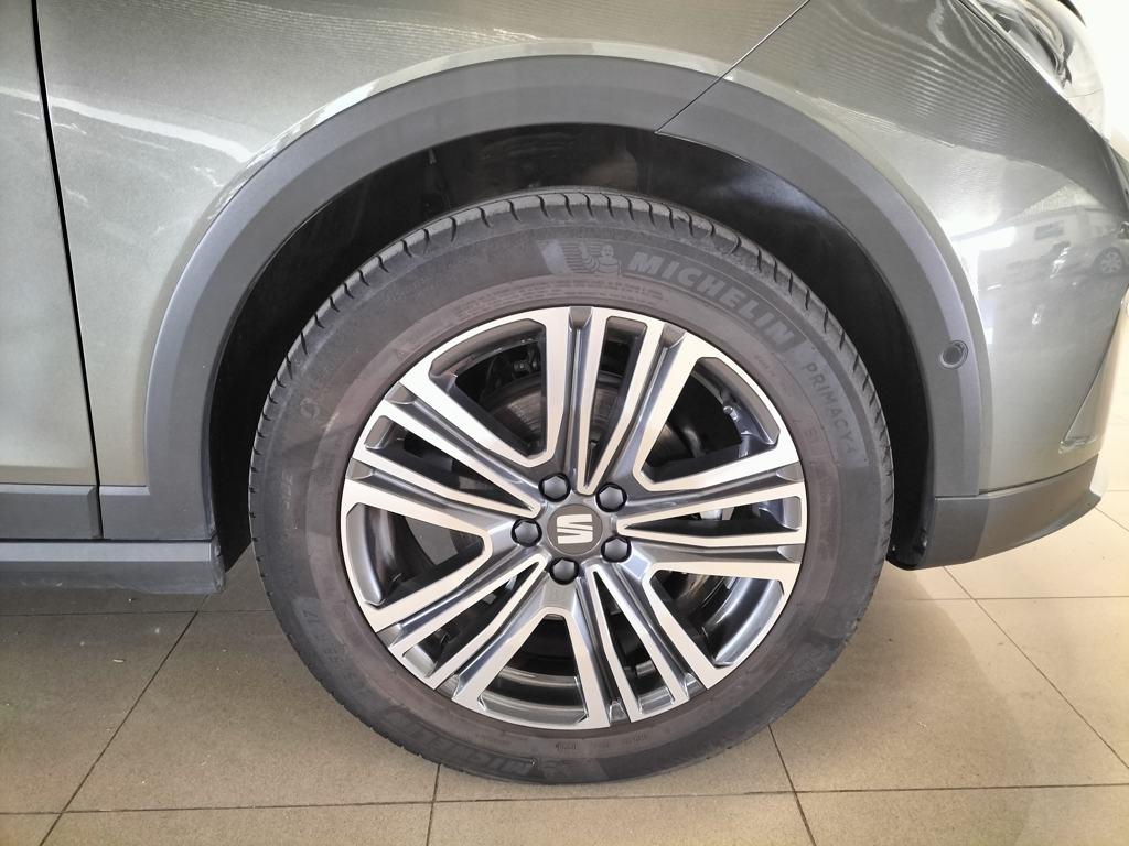 SEAT Arona 1.0 TSI Xperience Special Edition 85 kW (115 CV) - 7