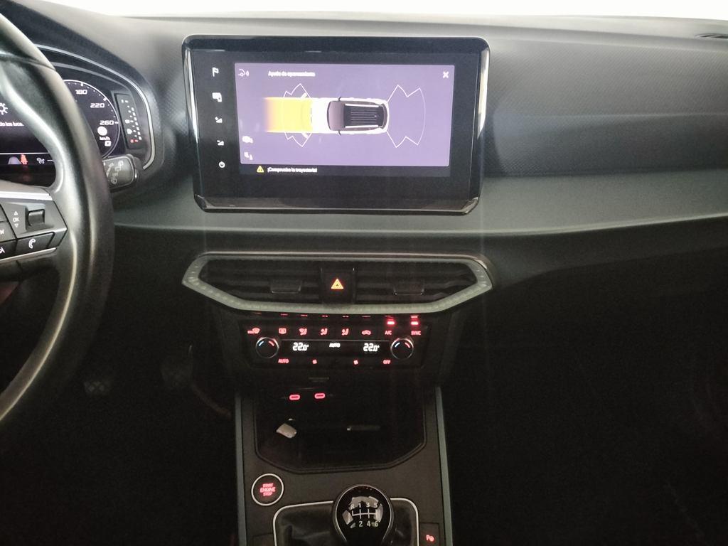 SEAT Arona 1.0 TSI Xperience Special Edition 85 kW (115 CV) - 8