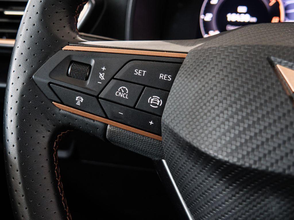 CUPRA León 1.5 TSI 110 kW (150 CV) - 14