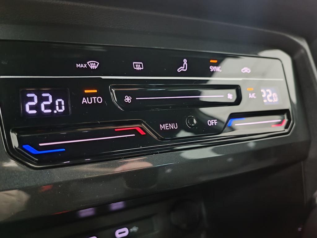 SEAT Tarraco 1.5 TSI S&S FR Edition DSG 110 kW (150 CV) - 16