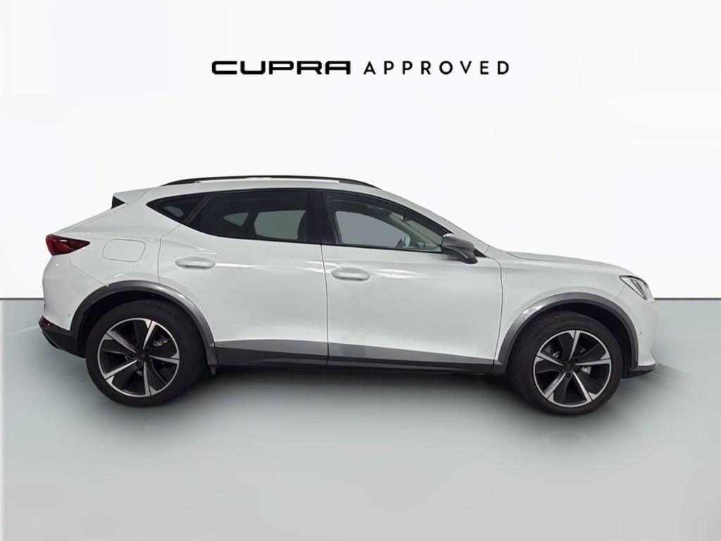 CUPRA Formentor 1.4 e-Hybrid Tech Edition DSG 150 kW (204 CV) - 1