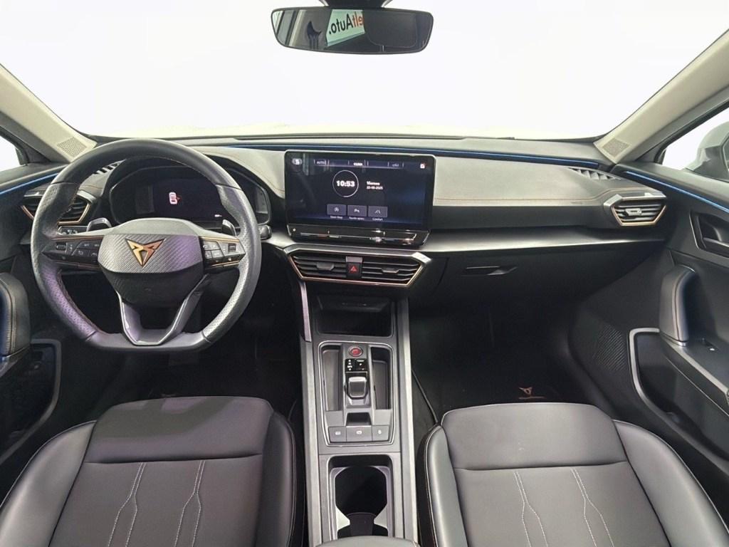 CUPRA Formentor 1.4 e-Hybrid Tech Edition DSG 150 kW (204 CV) - 3