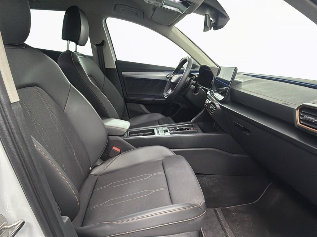 CUPRA Formentor 1.4 e-Hybrid Tech Edition DSG 150 kW (204 CV) - 4