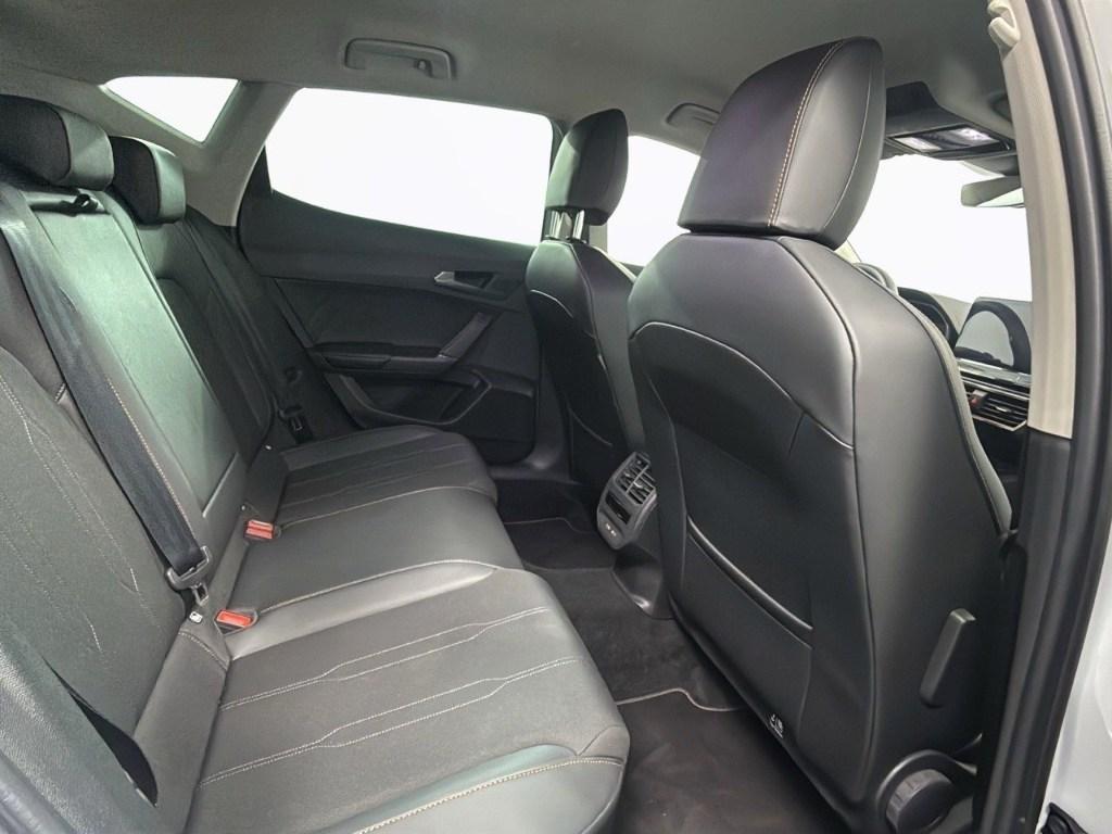 CUPRA Formentor 1.4 e-Hybrid Tech Edition DSG 150 kW (204 CV) - 5