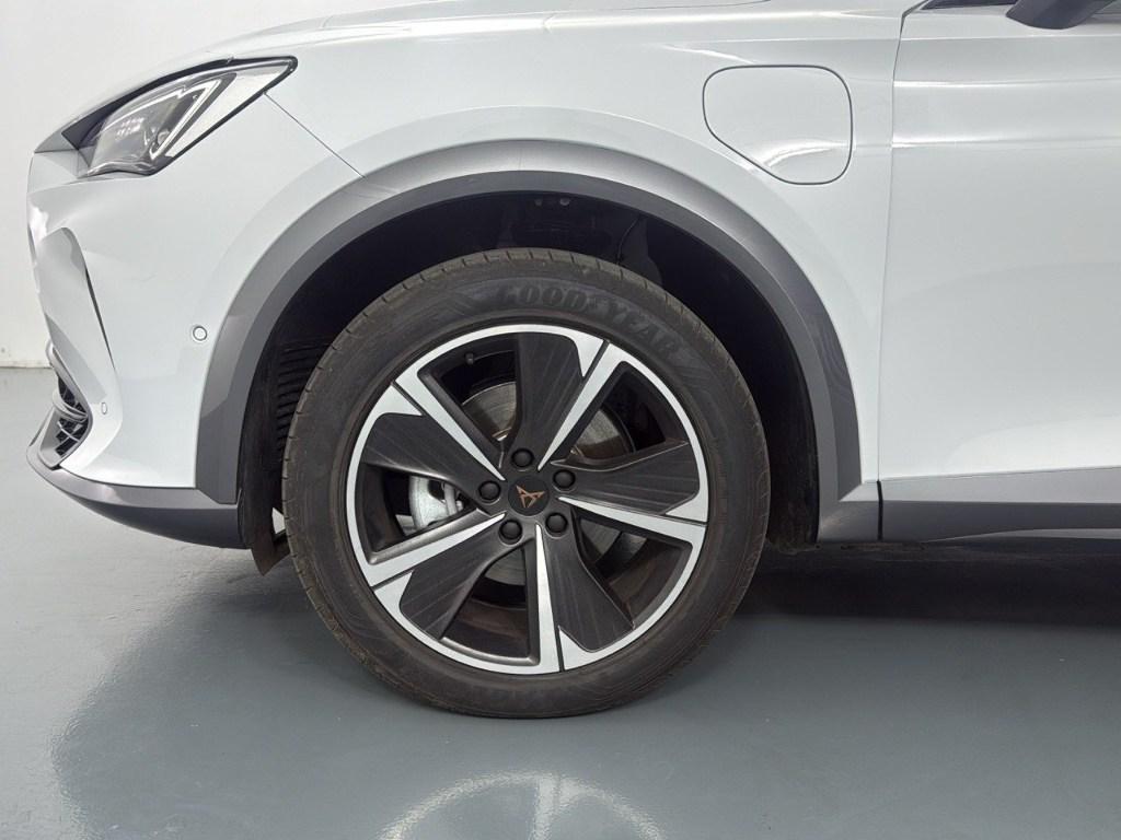 CUPRA Formentor 1.4 e-Hybrid Tech Edition DSG 150 kW (204 CV) - 7