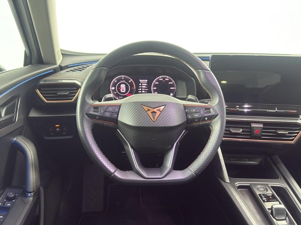 CUPRA Formentor 1.4 e-Hybrid Tech Edition DSG 150 kW (204 CV) - 9