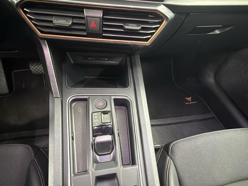 CUPRA Formentor 1.4 e-Hybrid Tech Edition DSG 150 kW (204 CV) - 10