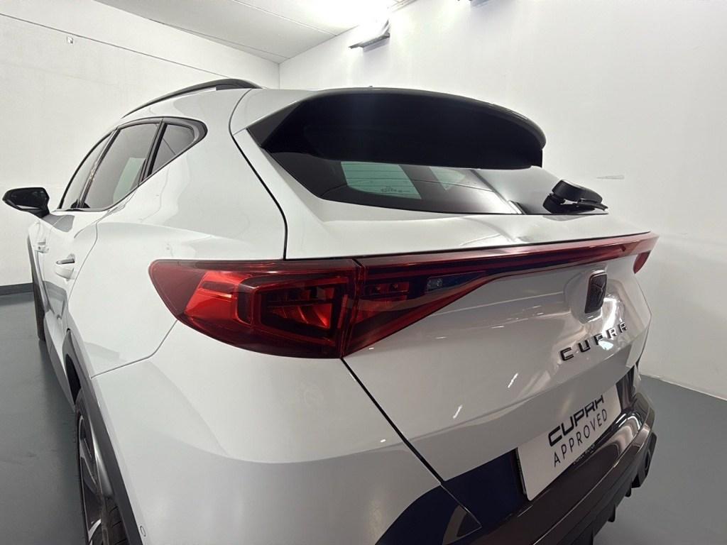 CUPRA Formentor 1.4 e-Hybrid Tech Edition DSG 150 kW (204 CV) - 12