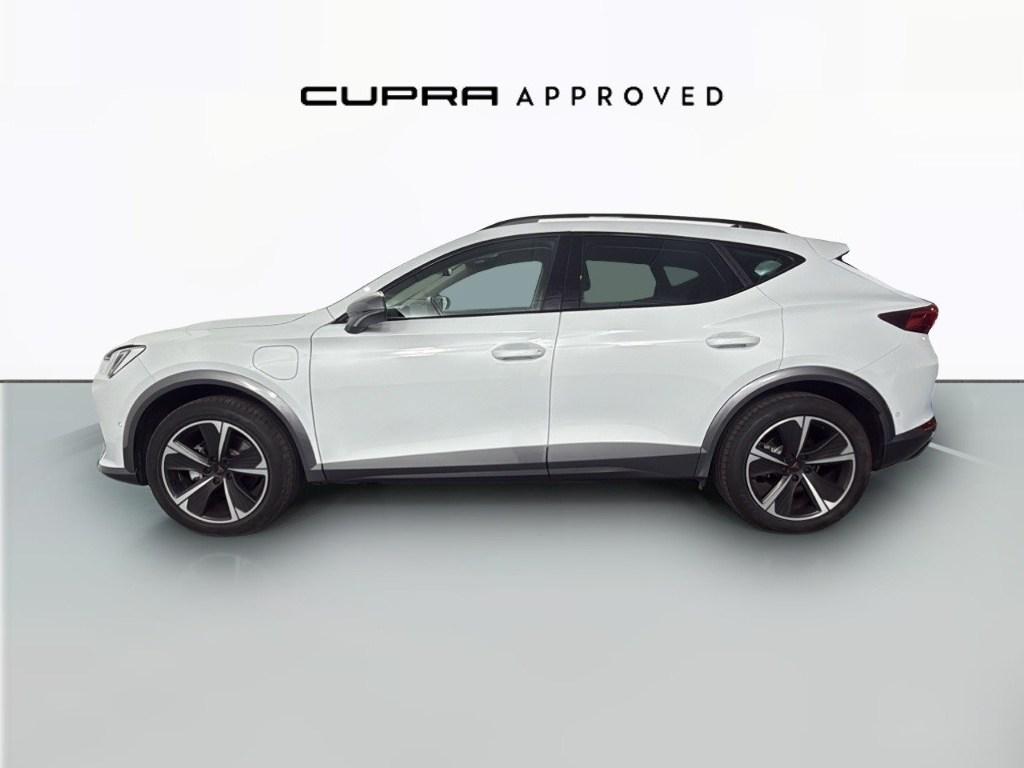 CUPRA Formentor 1.4 e-Hybrid Tech Edition DSG 150 kW (204 CV) - 13