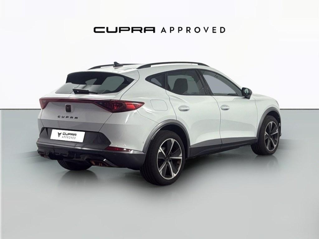 CUPRA Formentor 1.4 e-Hybrid Tech Edition DSG 150 kW (204 CV) - 14