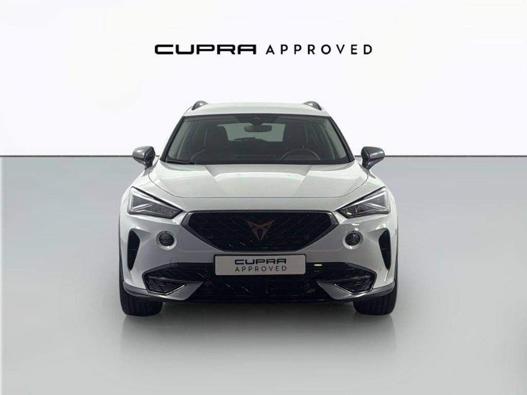 CUPRA Formentor 1.4 e-Hybrid Tech Edition DSG 150 kW (204 CV) - 15