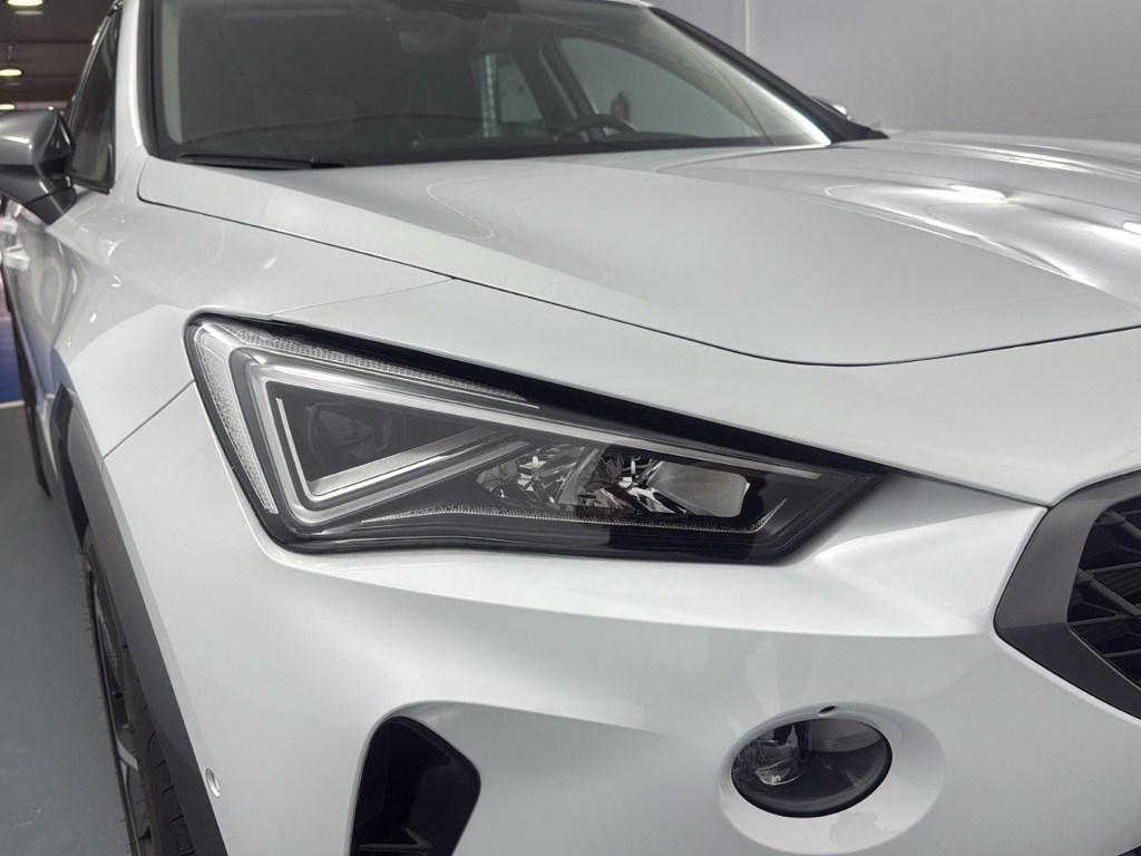 CUPRA Formentor 1.4 e-Hybrid Tech Edition DSG 150 kW (204 CV) - 17