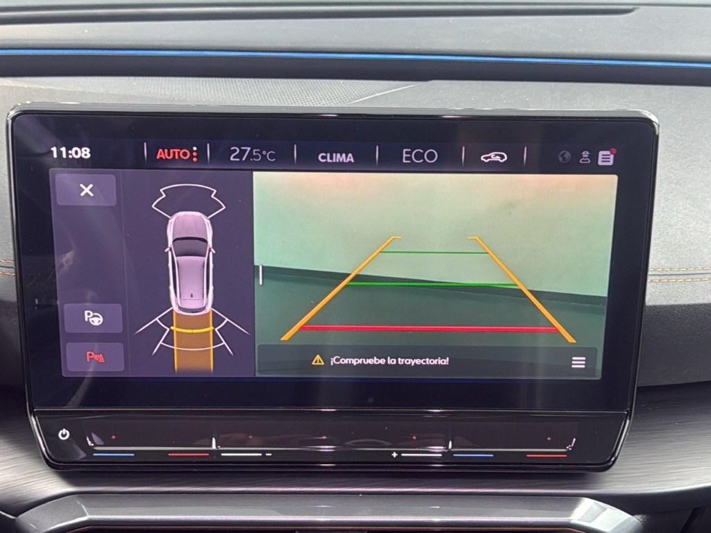 CUPRA Formentor 1.4 e-Hybrid Tech Edition DSG 150 kW (204 CV) - 18