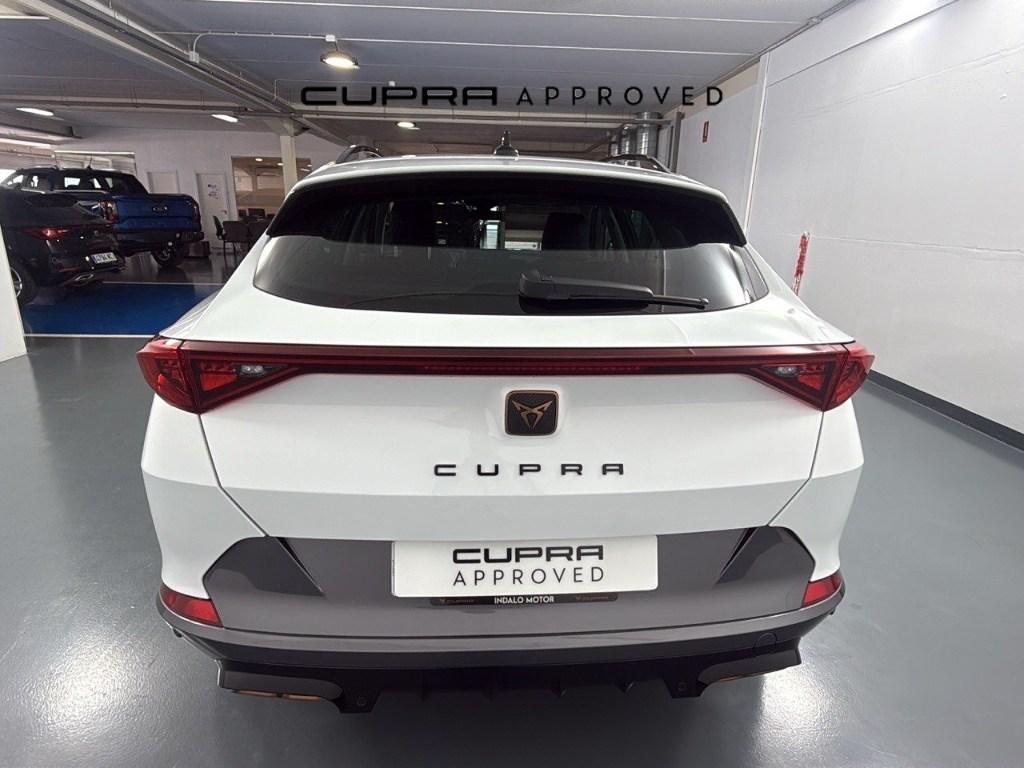 CUPRA Formentor 1.4 e-Hybrid Tech Edition DSG 150 kW (204 CV) - 20