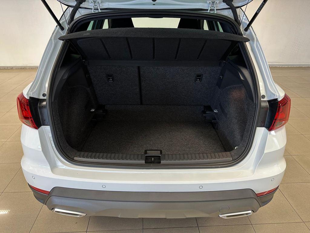 SEAT Arona 1.0 TSI FR Special Edition 85 kW (115 CV) - 6