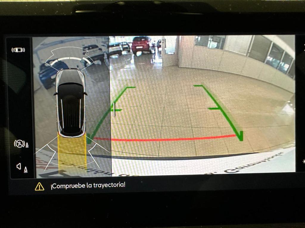 SEAT Arona 1.0 TSI FR Special Edition 85 kW (115 CV) - 8