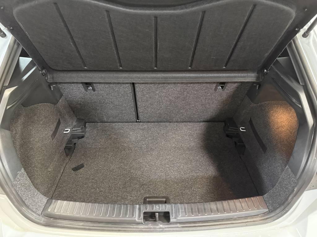 SEAT Ibiza 1.0 TSI FR Salta 85 kW (115 CV) - 6