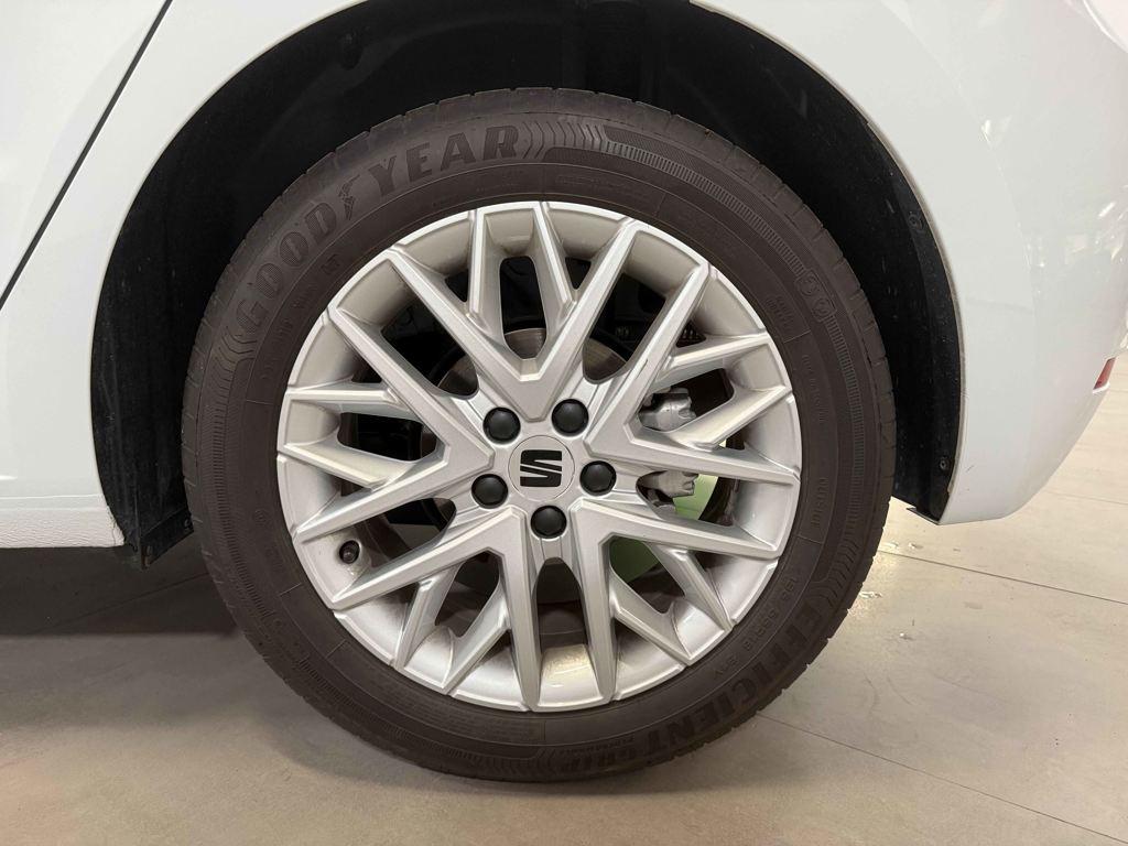SEAT Ibiza 1.0 TSI FR Salta 85 kW (115 CV) - 7