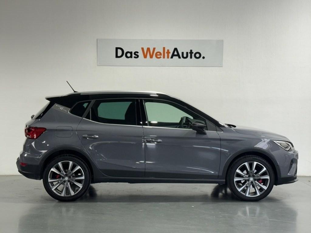 SEAT Arona 1.0 TSI FR Special Edition 85 kW (115 CV) - 2