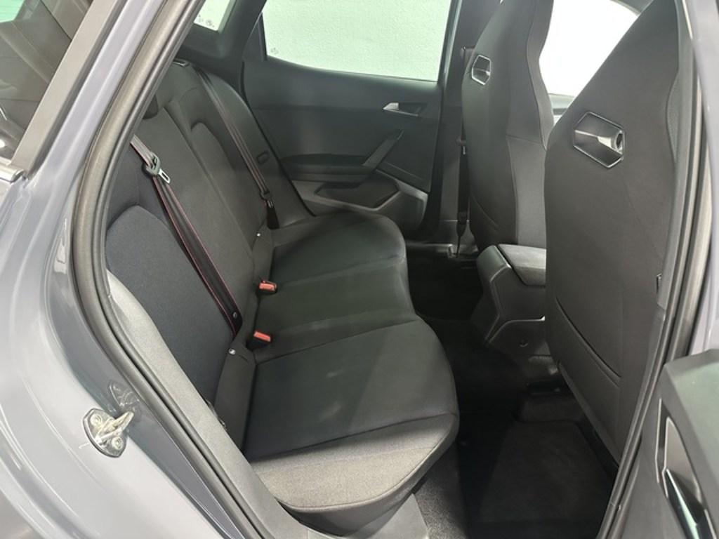 SEAT Arona 1.0 TSI FR Special Edition 85 kW (115 CV) - 5