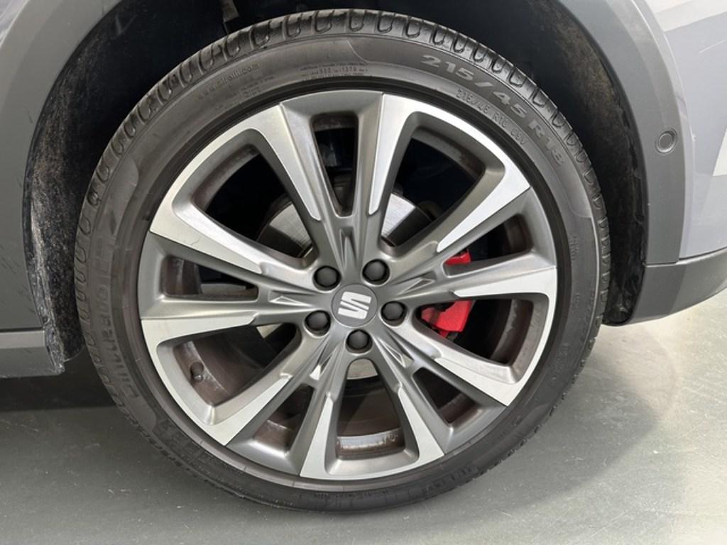 SEAT Arona 1.0 TSI FR Special Edition 85 kW (115 CV) - 7